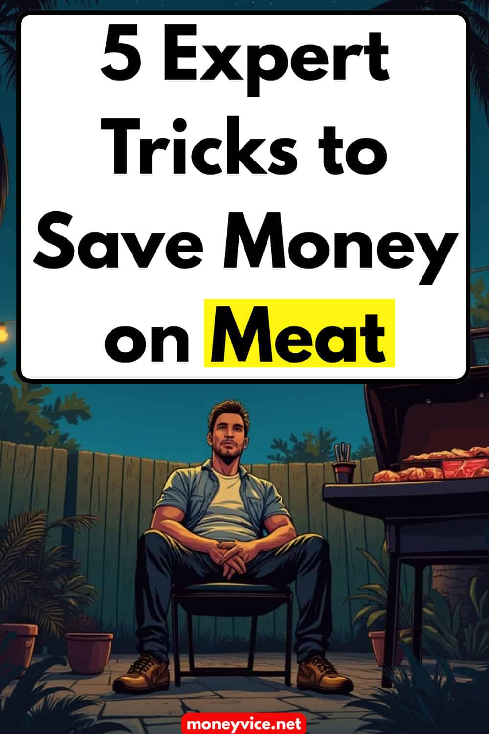 Save money on meat with expert tips and tricks, featuring the top 5 ways to reduce grocery bills on meat purchases. Discover budget-friendly strategies for smarter meat shopping.